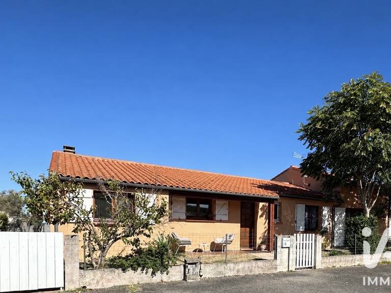 Vente Maison/villa 6 pièces — photo 1