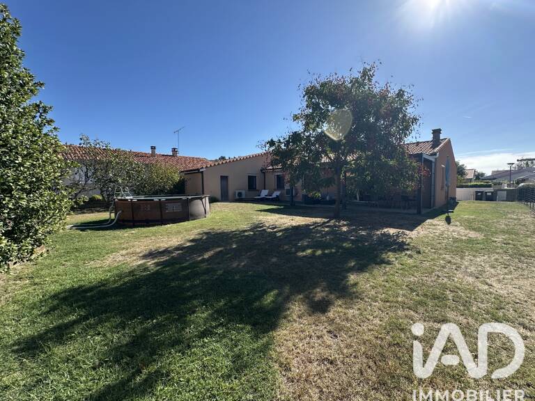 Vente Maison/villa 6 pièces — photo 1
