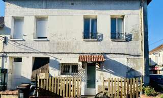 Maison 5 Pièces 91 m² à vendre à Saint-Étienne-du-Rouvray (76800)
