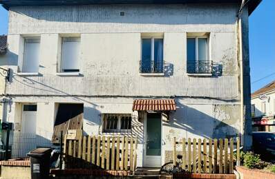 Vente Maison de ville 5 pièces — photo du bien