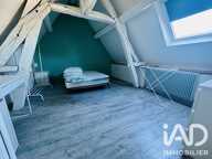 Vente Maison de ville 5 pièces — photo 2