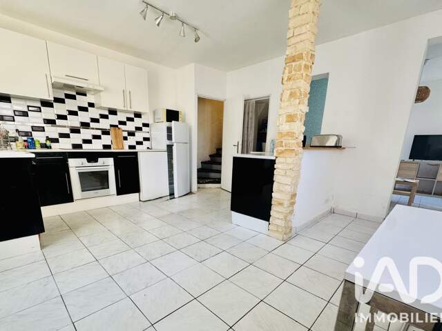 Vente Maison de ville 5 pièces — photo du bien