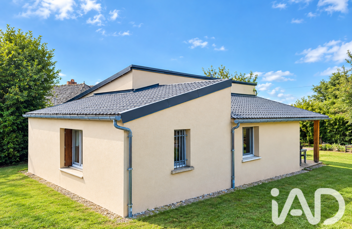 Vente Maison traditionnelle 5 pièces — photo 3