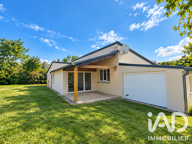 Vente Maison traditionnelle 5 pièces — photo 4