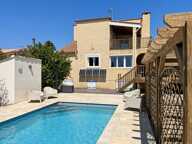 Vente superbe maison à Marseillan proche port à pied — photo 2