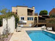 Vente superbe maison à Marseillan proche port à pied — photo 3