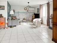 Vente superbe maison à Marseillan proche port à pied — photo 4