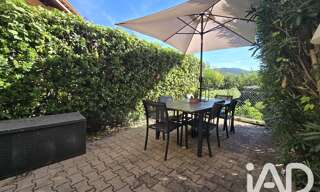 Appartement 2 Pièces 34 m² à vendre à Carqueiranne (83320)