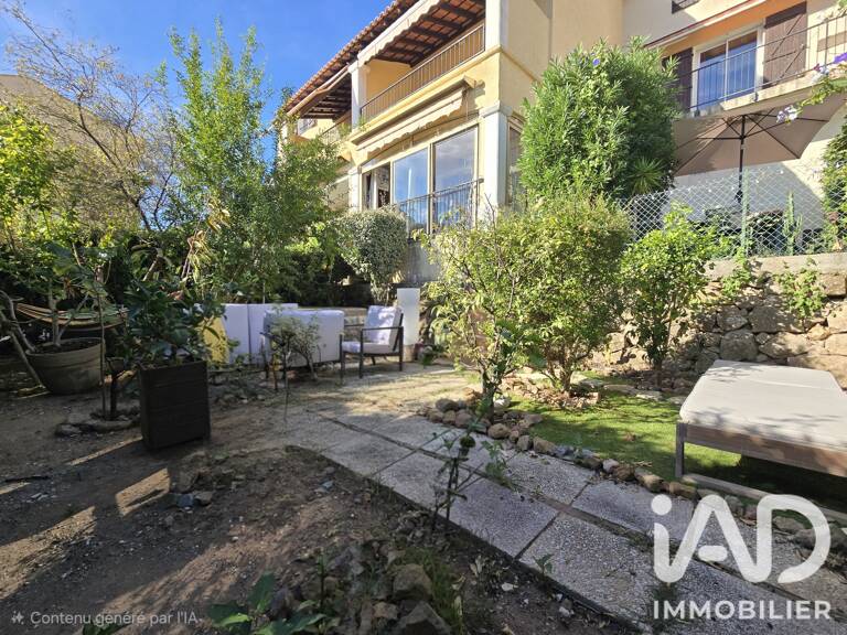 Vente Appartement 2 pièces — photo 1