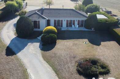Maison 5 pièces 215800 €