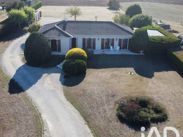 Vente Maison/villa 5 pièces — photo du bien