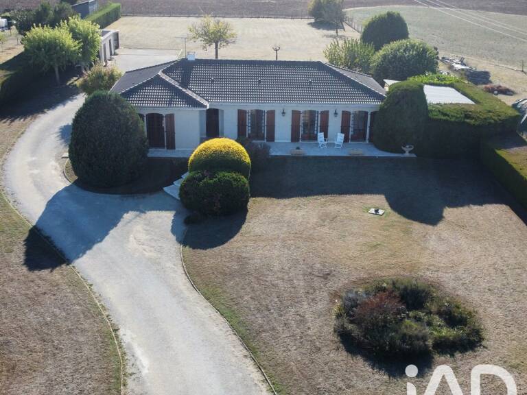 Vente Maison/villa 5 pièces — photo 1