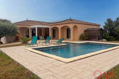 Maison 5 pièces 609000 €
