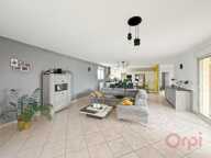 Vente villa à Marseillan avec piscine et très grand garage — photo 4