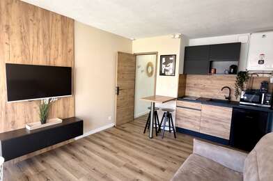 Appartement 1 pièces 82000 €
