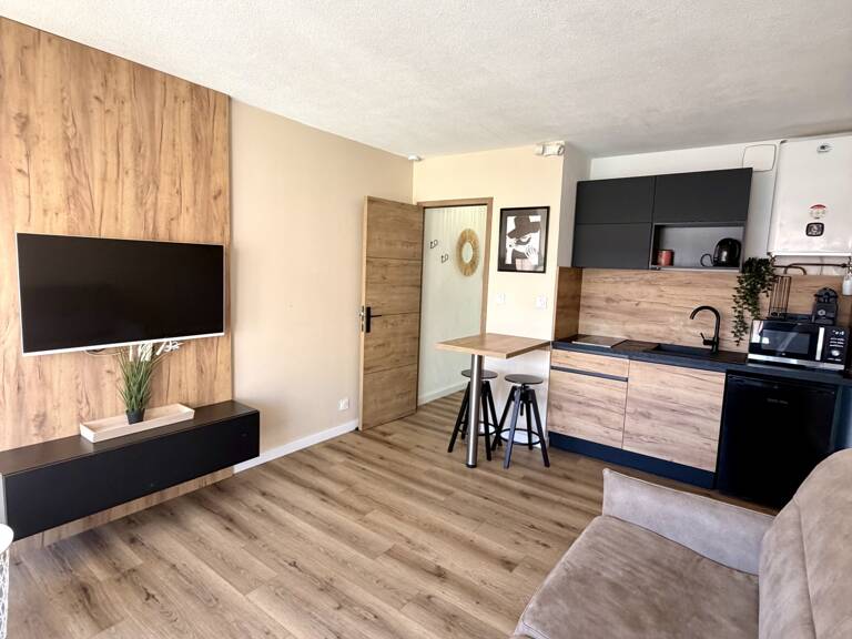 Vente Studio 1 pièce — photo 1