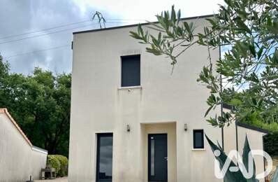 Location Maison traditionnelle 5 pièces — photo du bien