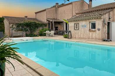 Maison 6 pièces 589000 €