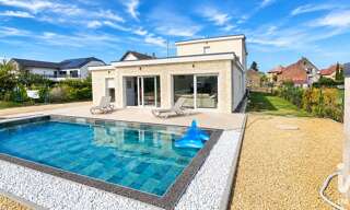 Maison 7 Pièces 195 m² à vendre à Baldersheim (68390)
