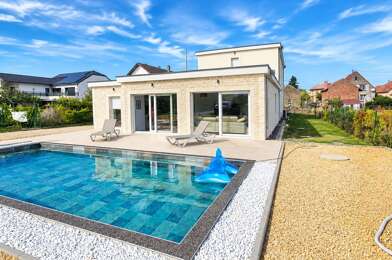 Maison 7 pièces 624000 €