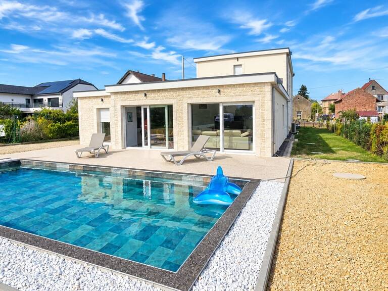 Vente Maison/villa 7 pièces — photo 1