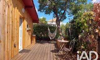 Maison 4 Pièces 115 m² à vendre à Lanton (33138)
