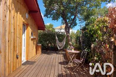 Maison 4 pièces 395000 €