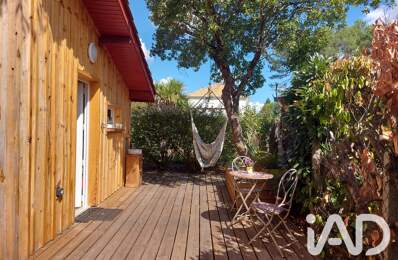 Vente Maison/villa 4 pièces — photo du bien