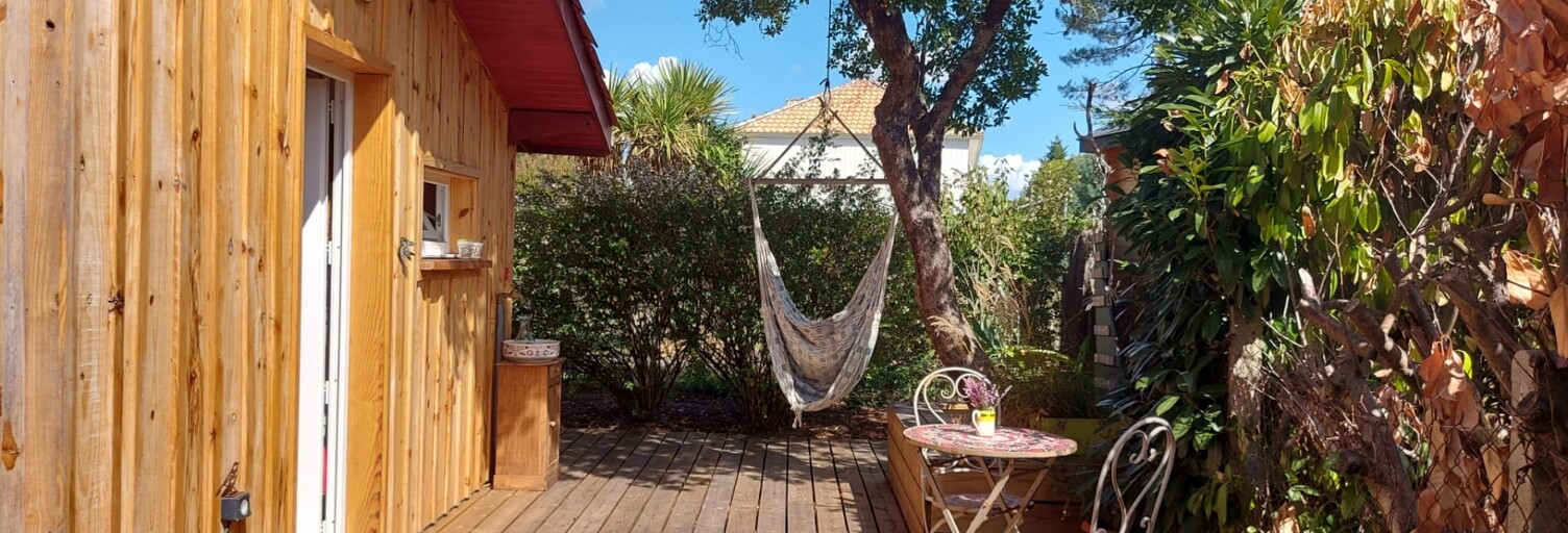Maison 4 Pièces 115 m² à vendre à Lanton (33138)