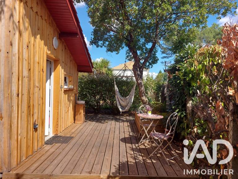 Vente Maison/villa 4 pièces — photo 1