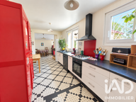 Vente Maison/villa 4 pièces — photo 4