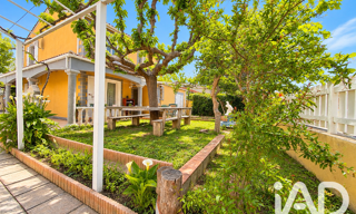 Maison 5 Pièces 160 m² à vendre à Narbonne (11100)