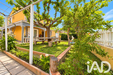 Maison 5 pièces 286900 €