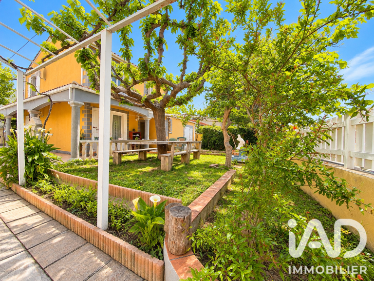 Vente Maison/villa 5 pièces — photo 1