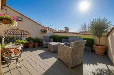 Maison 5 pièces 579000 €