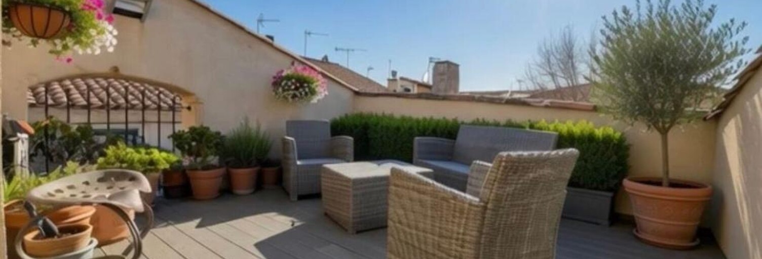 Maison 5 Pièces 154 m² à vendre à Marseillan (34340)