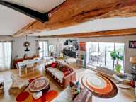 Vente maison de caractère à Marseillan au charme authentique et prestations modernes — photo 3