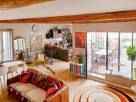 Vente maison de caractère à Marseillan au charme authentique et prestations modernes — photo 4