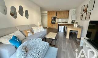 Appartement 3 Pièces 58 m² à vendre à Montévrain (77144)