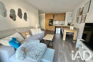 Appartement 3 pièces 259000 €