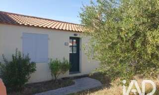 Maison 4 Pièces 95 m² à vendre à L'Épine (85740)