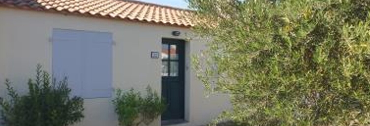 Maison 4 Pièces 95 m² à vendre à L'Épine (85740)