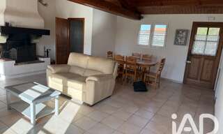 Maison 4 Pièces 95 m² à vendre à L'Épine (85740)