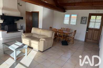 Maison 4 pièces 309000 €