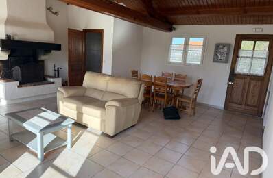 Vente Maison de ville 4 pièces — photo du bien