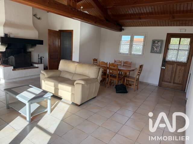 Vente Maison de ville 4 pièces — photo du bien