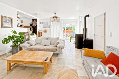 Maison 6 pièces 269000 €