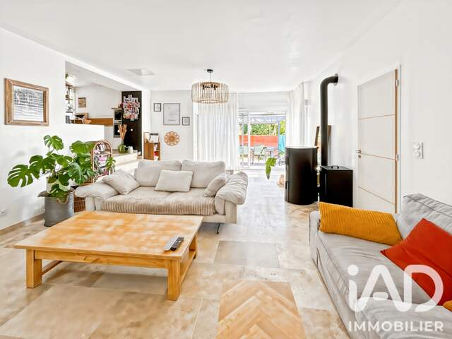 Vente Maison/villa 6 pièces — photo du bien