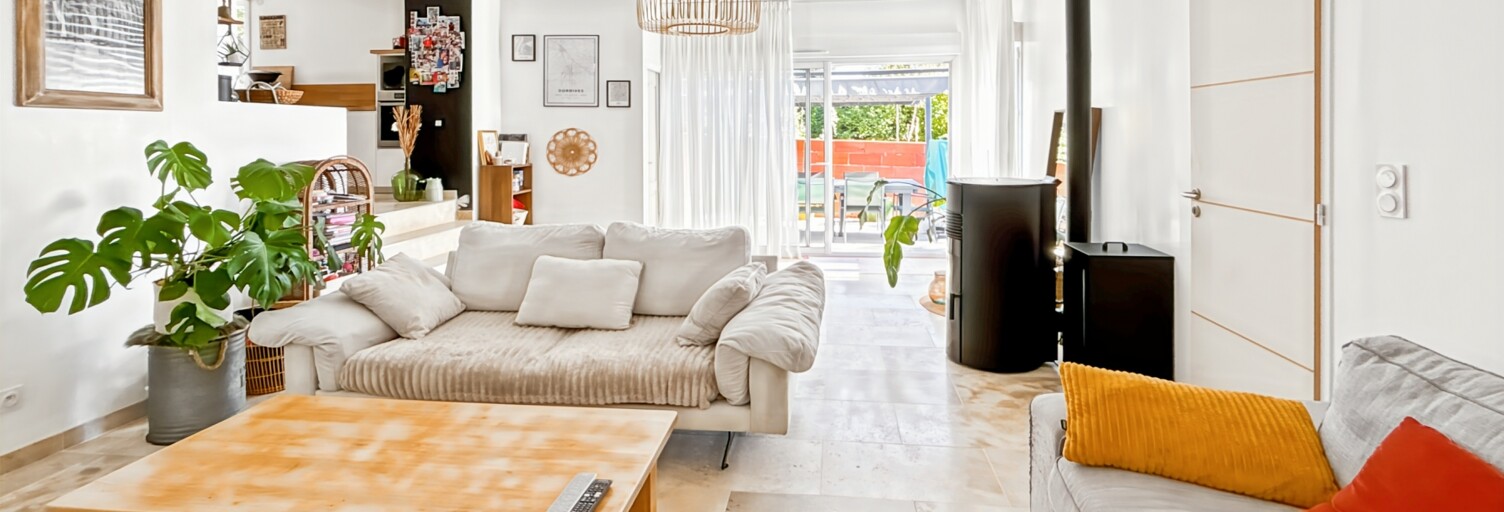 Maison 6 Pièces 147 m² à vendre à Dordives (45680)