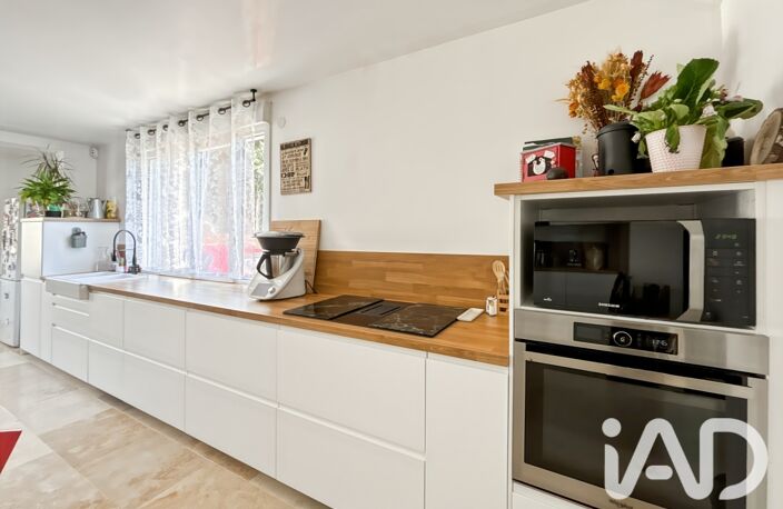 Vente Maison/villa 6 pièces — photo 3